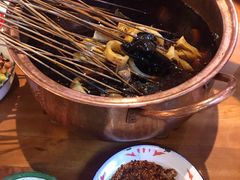 -搓火大都会(广安门总店)