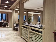 -杭州西湖柳莺里酒店·闻莺厅