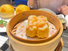 -虾饺妹·粤式手工点心(水荫路店)