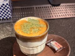 -沪水焙煎室(淡水路店)