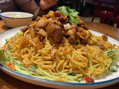 -俭寨大盘鸡·缸子肉·小公鸡·新疆菜(云通店)