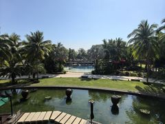 -三亚湾海居铂尔曼度假酒店