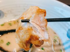 -雷神拉面(财富中心玉米楼店)
