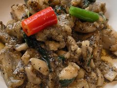 -星叶·东南亚料理(宁波万象汇店)
