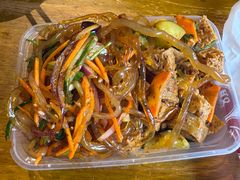 -聚合鑫东北熏酱熟食麻辣面(长阳店)