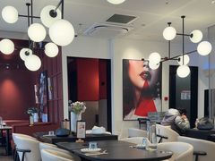 -必胜客(安盛金马店)