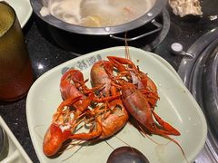 -韩盛炭火烤肉(万达广场店)