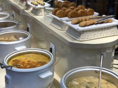 -素满香·食养自助(建邺万达店)