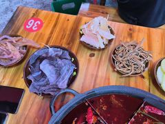 -正南齊北重庆老火锅(光华村直营店)