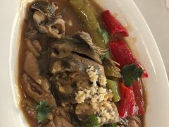 -小郭私房菜·海肠捞饭店(学士街店)