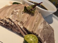 -佬太公海鸭·海鲜大排档(上海总店)