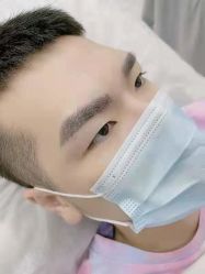 -韩美绣·骨相纹眉·洗眉美瞳线