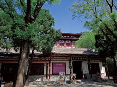 -华清宫景区