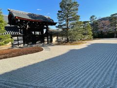 -天龙寺