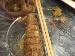 -覃记海鲜美食餐厅