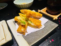 -YAMAKAWA(龙湖胥江天街店)