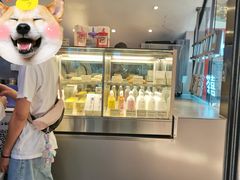 -喜茶(上海正大广场店)