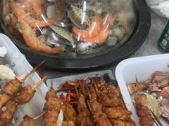 -仙螺岛海鲜自助餐厅(总店)