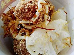 芝士盲公丸-无影脚佛山陈氏盲公丸始创店(飞鸿街店)