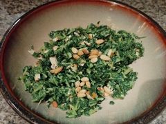 松仁香干马兰头-南京大牌档(之心城店)