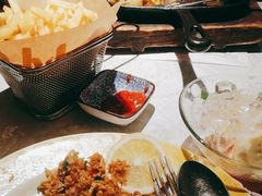 -半秋山西餐厅(宜昌大洋店)