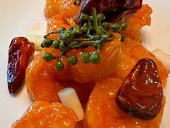 -颂福楼·南京菜(定淮门店)
