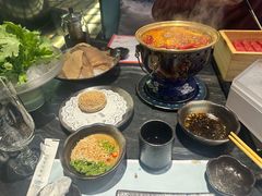 -王家渡火锅(金宝汇店)