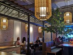 大堂-闽上鲜·福建菜(龙湖滨江天街店)