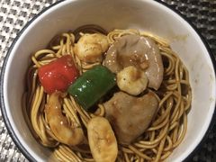 -十面春风·江南面馆(崇宁路店)