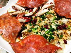 -天天渔港海鲜酒家(石浦玉泉路店)