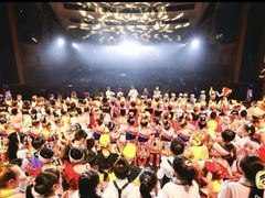 -小荧星艺校(浦东中环分校)