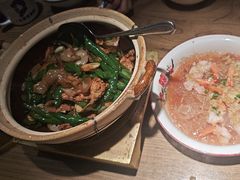 -农耕记·湖南土菜(观澜福城天虹店)