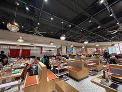 -潮界(虹桥新天地店)