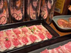 -新石器烤肉(之心城店)