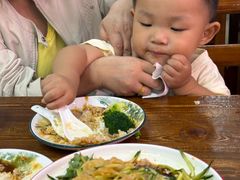 -叶存利海鲜大馅饺子(海宁路总店)
