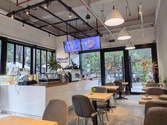 -Maxpoint Kitchen 西餐咖啡(乐峰广场店)