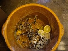 -花悦四季足道会所(钟家村店)