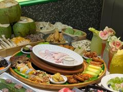 -椰小鸡·琼州糟粕醋(美兰缤纷城店)