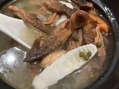 -漫山居私汤民宿全竹宴