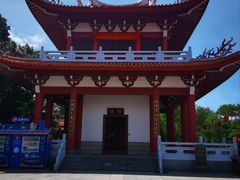-湄洲岛