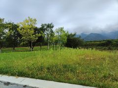 -秦始皇帝陵博物院-丽山园