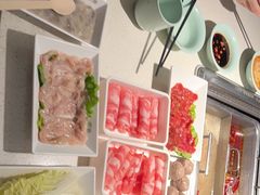 -野妹火锅(龙岗店)