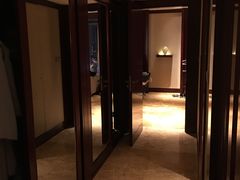 -上海新发展亚太JW万豪酒店
