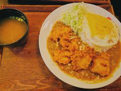 芝士鸡块咖喱-金龙咖喱