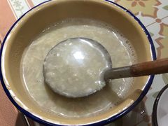 花生汤-乌堂·海鲜沙茶面(中山路总店)