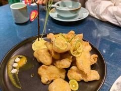 -隐食私房菜(老街店)