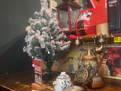 -小川洋风料理(汉街店)