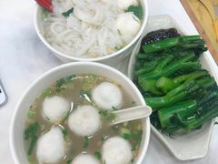 墨鱼丸-文辉墨鱼丸大王(铜锣湾渣甸街总店)