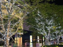 -东莞松山湖万象汇