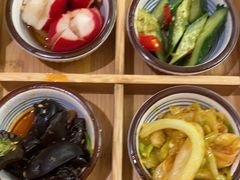 -马记永·兰州牛肉面(天通苑家乐福店)